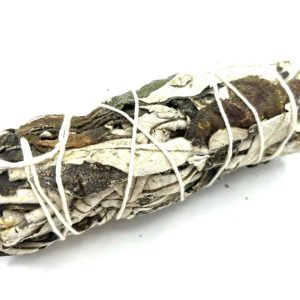 Smudge Stick - Yerba Santa Sage 10cm