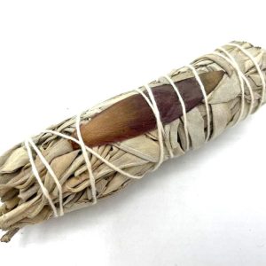 Smudge Stick - Dream Sage 10cm