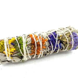 Smudge Stick - Good Vibes sage 10 cm