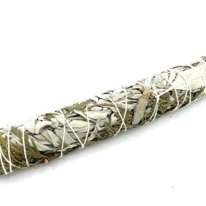 Smudge Stick - White Sage & Cedar 22 cm