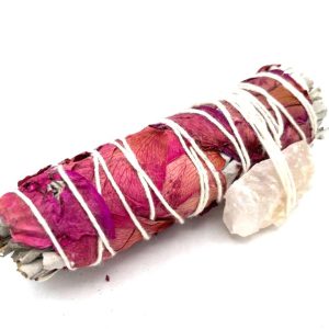 Smudge Stick - Love Spirit Sage 10cm