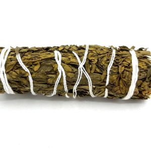 Smudge Stick - Ruda Sage 10cm