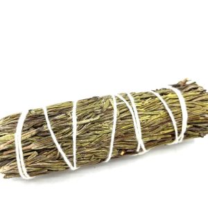 Smudge Stick - Romero Sage 10 cm