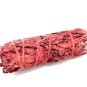 Smudge Stick - Dragon Blood 10cm