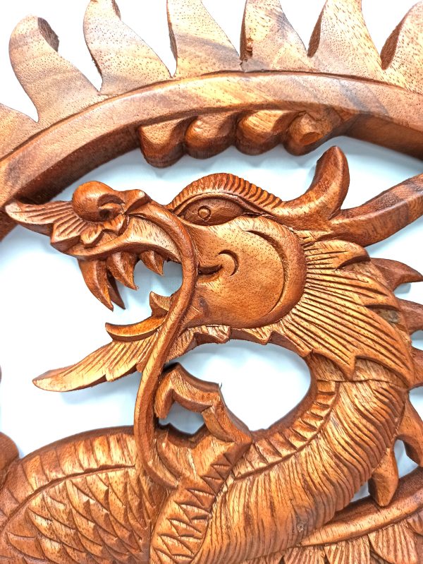 Dragon Panel - 40cm - Image 2