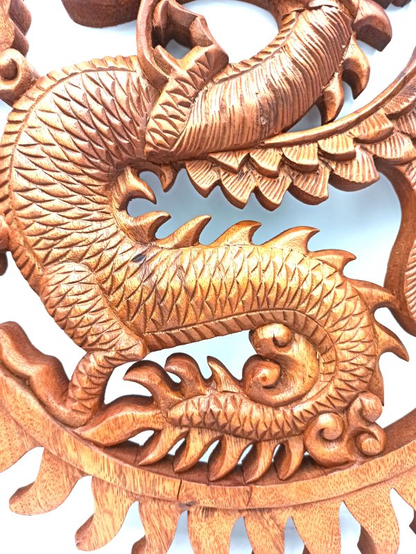 Dragon Panel - 40cm - Image 3