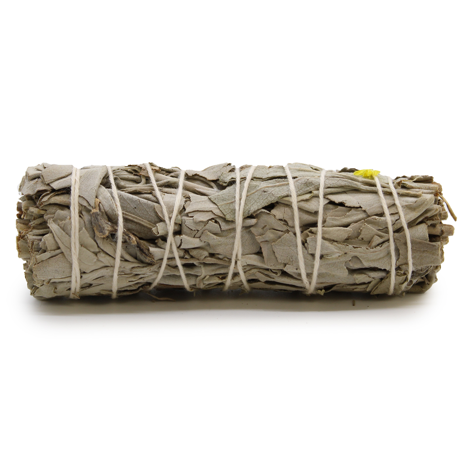 Smudge Stick - White Sage & Blue Sage 10cm - Image 4