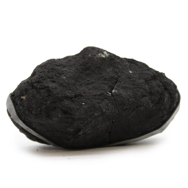Coloured Calsite Geodes - Black Rock - Yellow - Image 2
