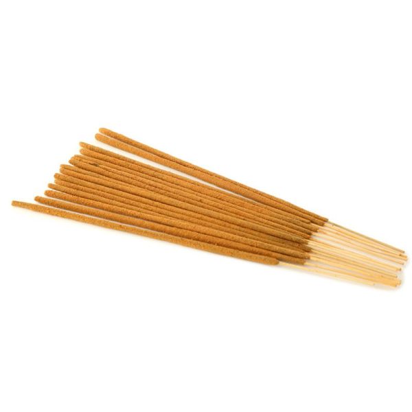 Plant Based Masala Incense Sticks - Sandalwood - Image 2