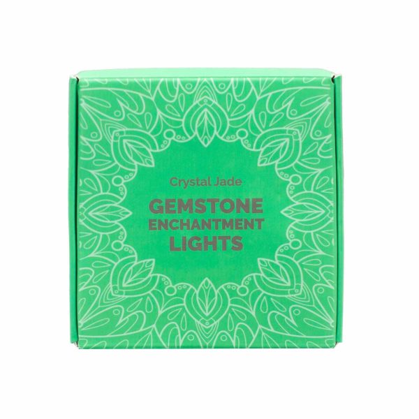 Gemstone Enchantment Lights - Crystal Jade - Image 3