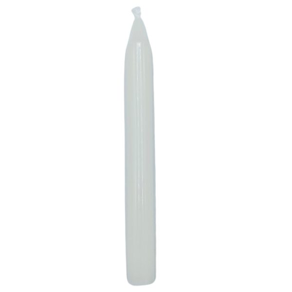 Manifest Magic Candles (pack of 12) - Ivory - Image 3