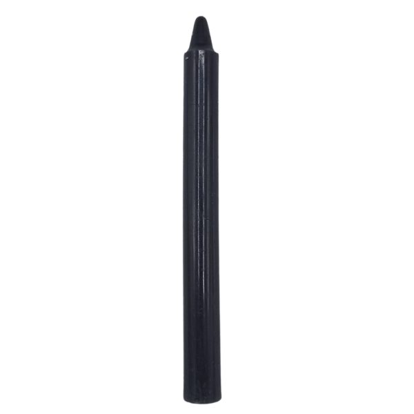 Manifest Magic Candles (pack of 12) - Black - Image 3