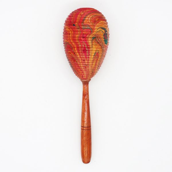 Maracas Rattle - Single - Image 2