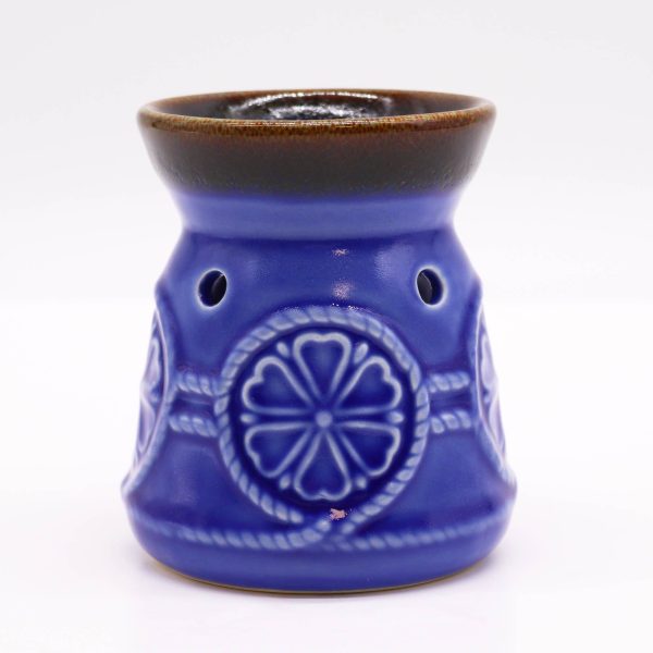 Classic Spa Burner - Blue - Image 2
