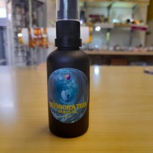Belle's Place for Men Invigoration Beard Oil