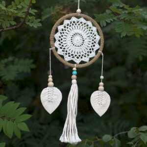 Bali Natural Dreamcatchers
