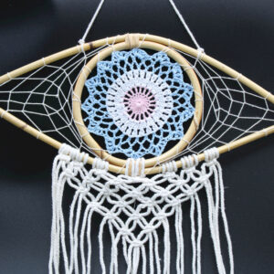 Protection Dream Catcher