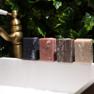Natural Klay Soap