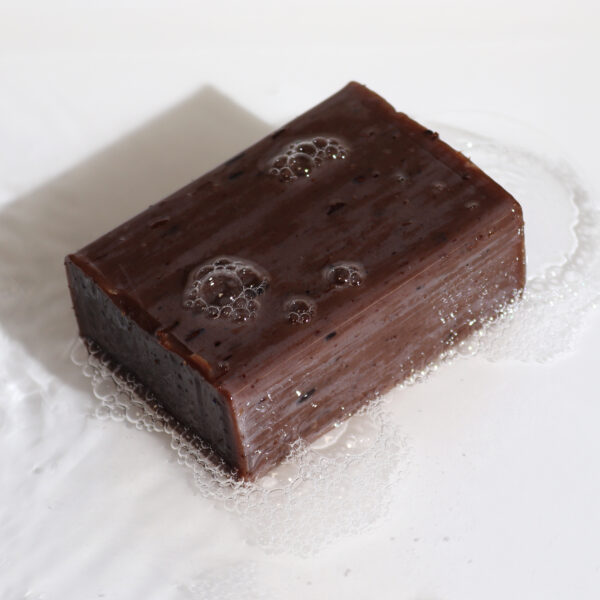 Klay Soap - Lavender & Vanilla - Image 5
