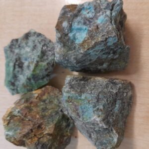 African Turquoise
