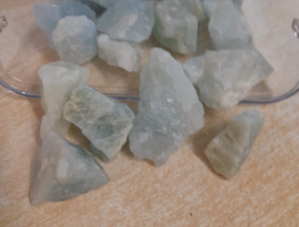 Aquamarine