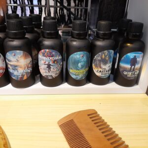 Bath, Shower, Hair & Skincare