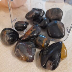 Black Onyx