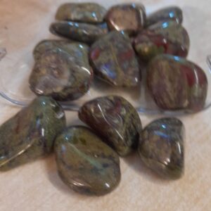 Bloodstone