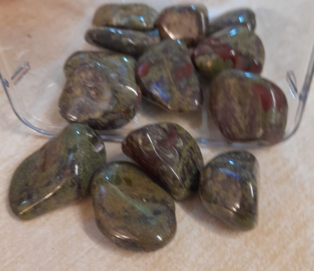Bloodstone