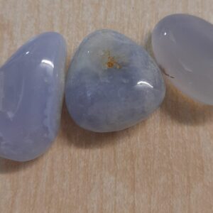 Blue Lace Agate