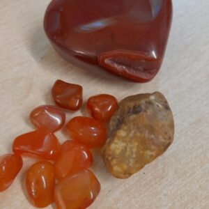 Carnelian
