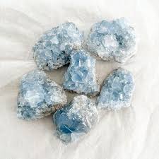 Celestite/ Celestine