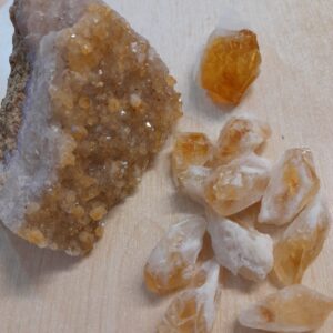 Citrine