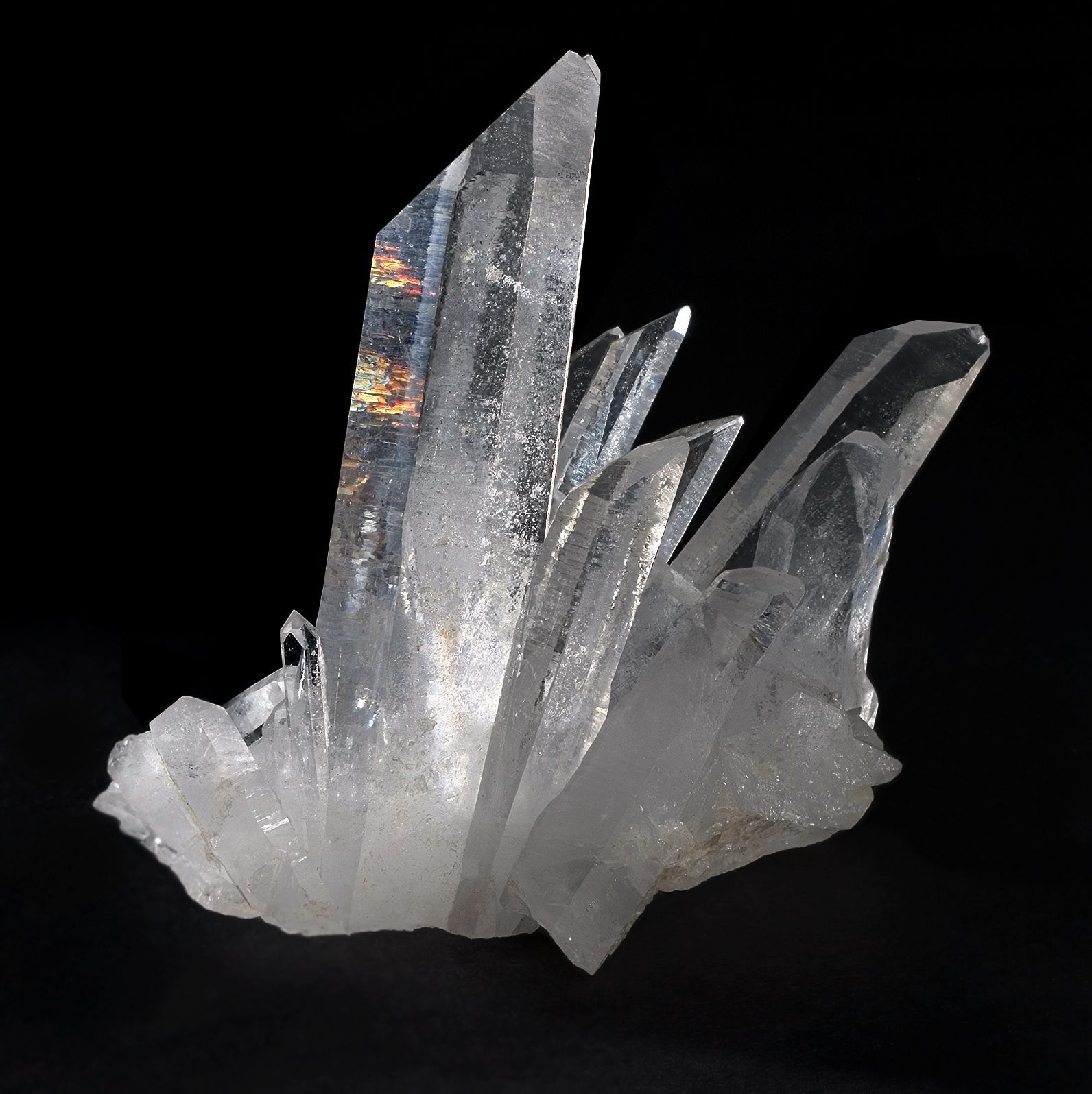 Top 10 crystals for Manifestation