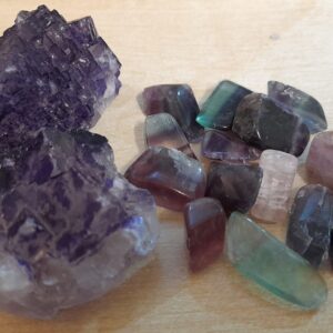 Fluorite