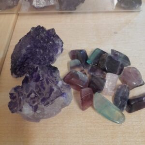 Top 10 crystals for Improving Concentration