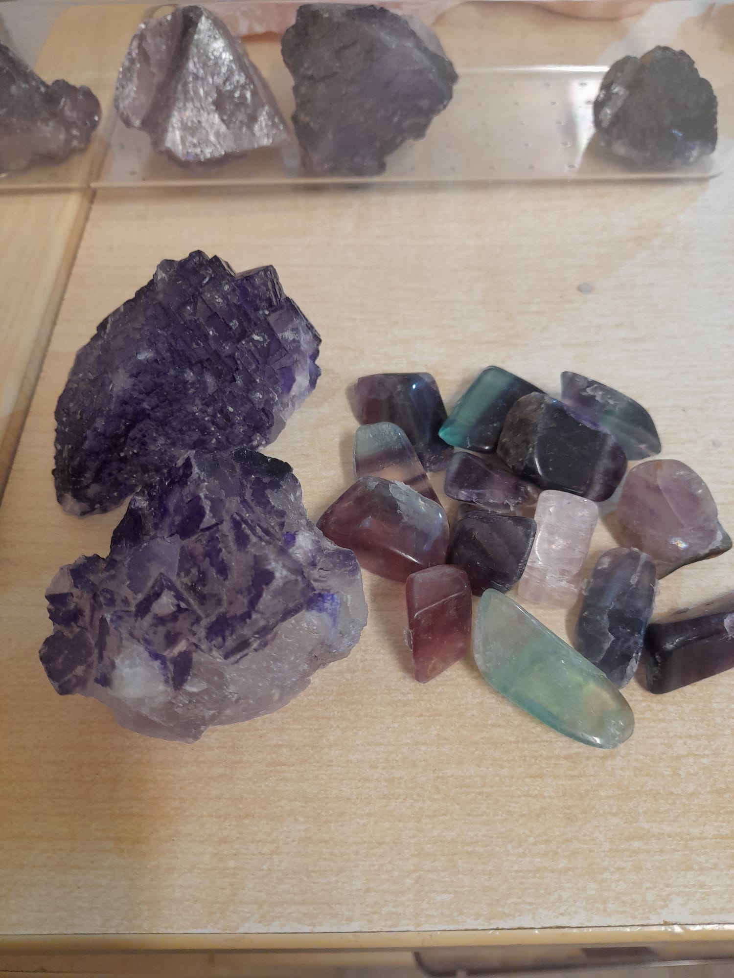 Top 10 crystals for Improving Concentration