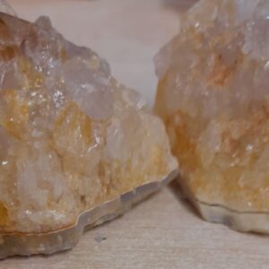 Golden Healer Quartz