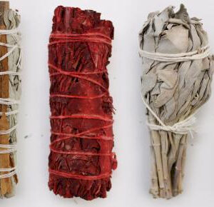 Rituals and Accessories