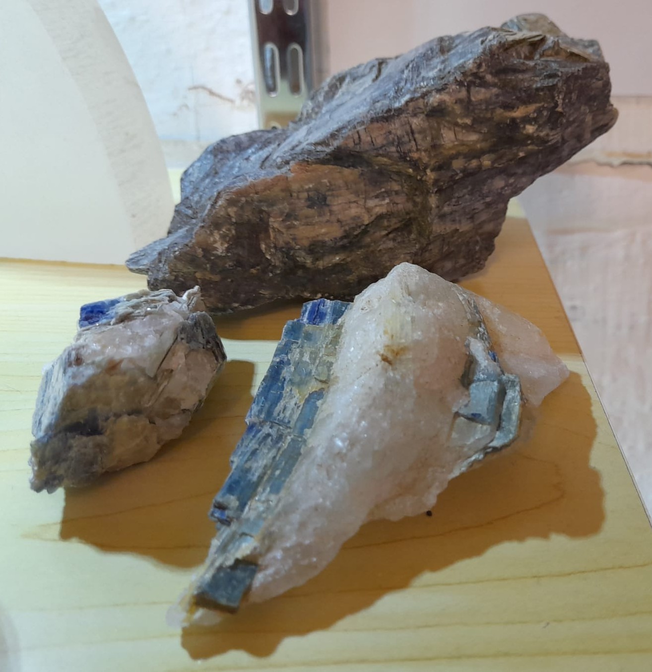 Blue Kyanite