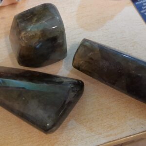 Top 10 Crystals to aid with Meditation