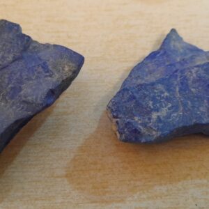 Lapis Lazuli