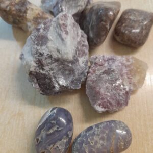 Lepidolite