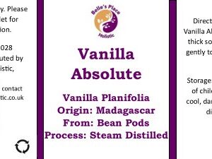 Essential Oil Benefits