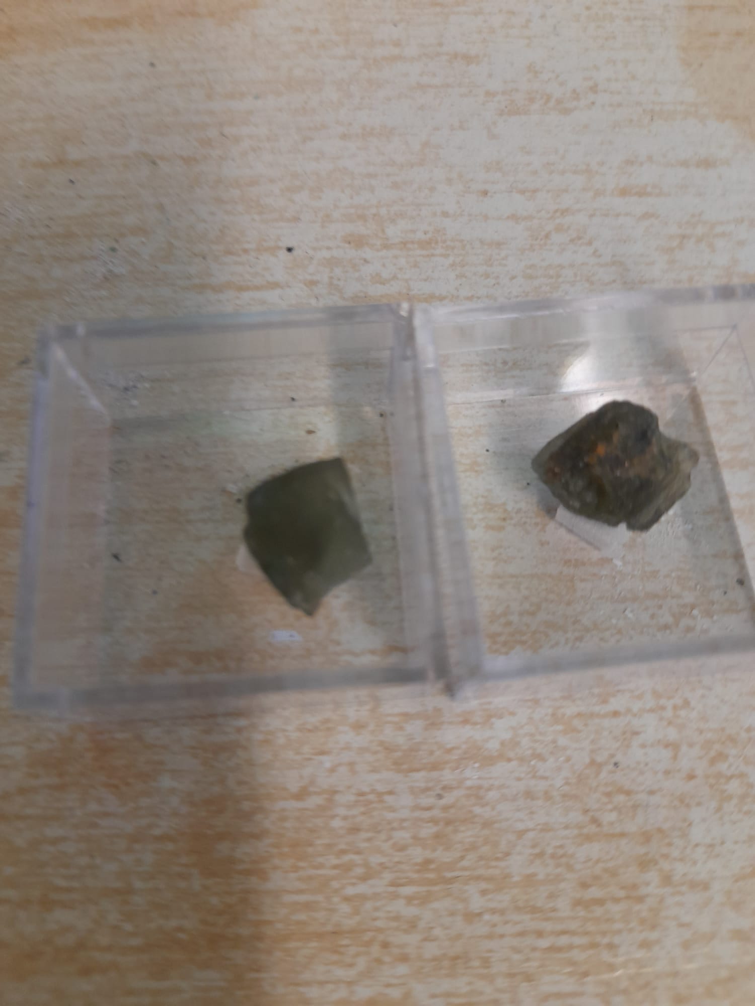 Moldavite