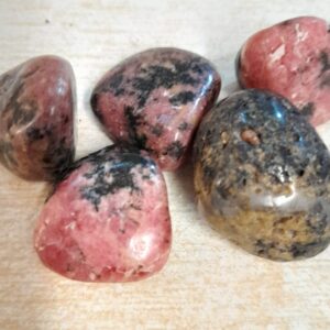 Rhodonite