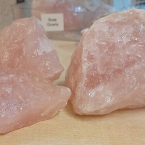 Rose Quartz