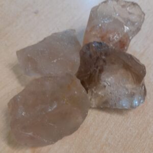 Smoky Quartz