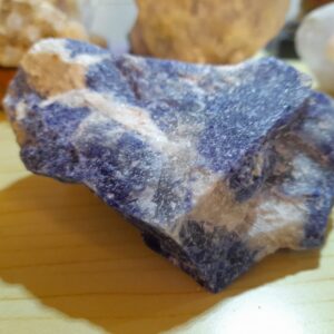Sodalite
