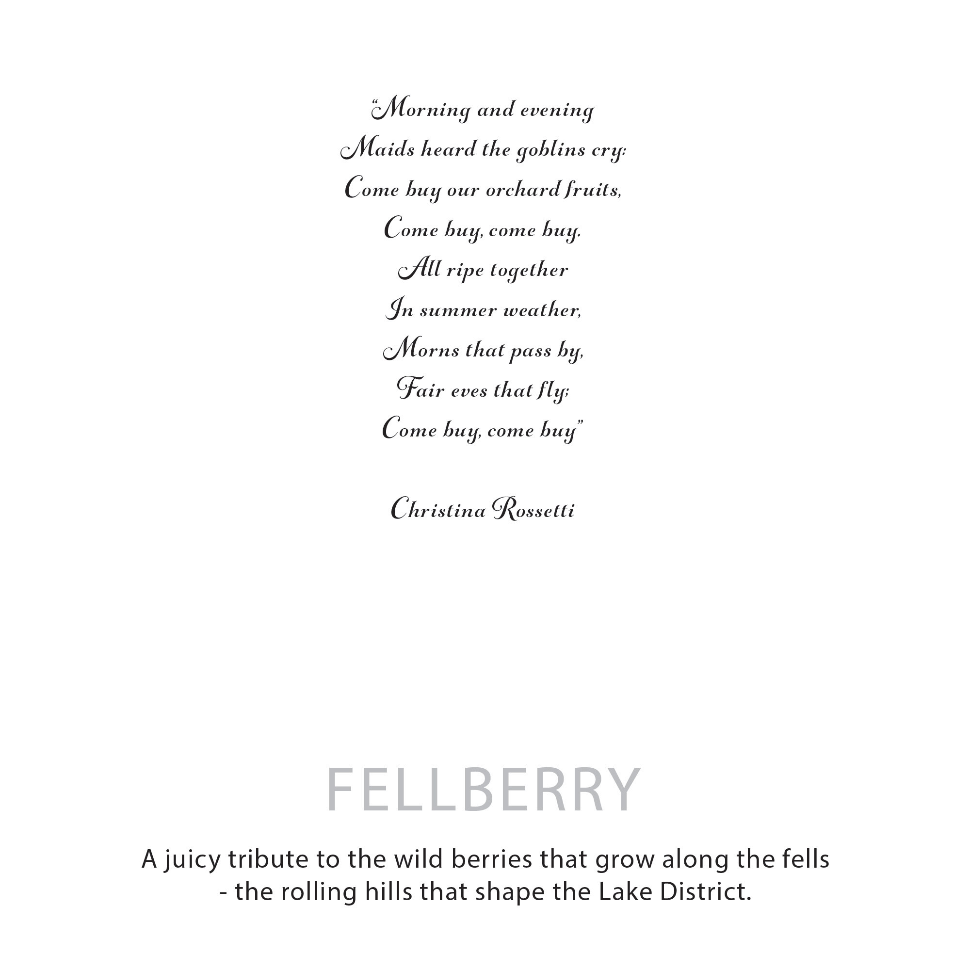 Agnes + Cat Botanical Soy Wax Candle - Fellberry - Image 6